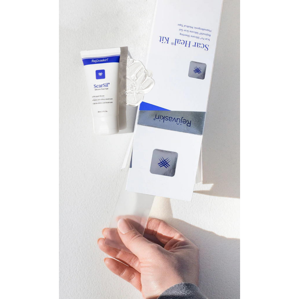 CSection Scar Removal Kit that just works.